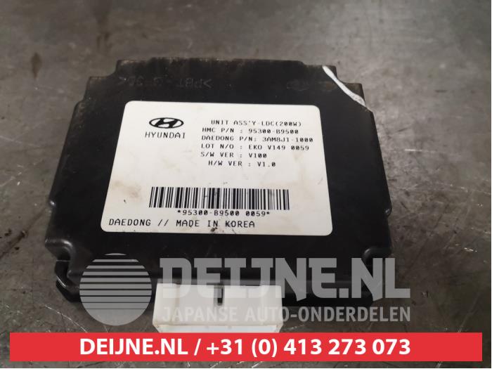 Hyundai I10 DC/DC converter O403001