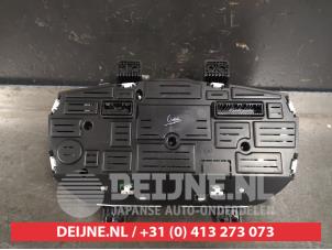 Hyundai I10 Tacho - Kombiinstrument KM O403008 foto 2