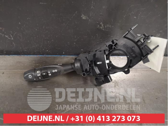 Hyundai I10 Licht Schakelaar O403010