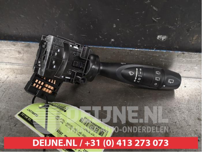 Hyundai I10 Scheibenwischer Schalter O403015