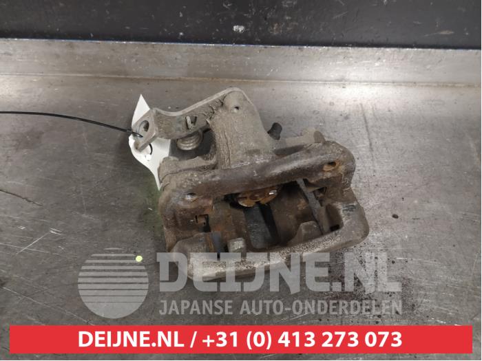 Hyundai I10 Bremszange rechts hinten O403013