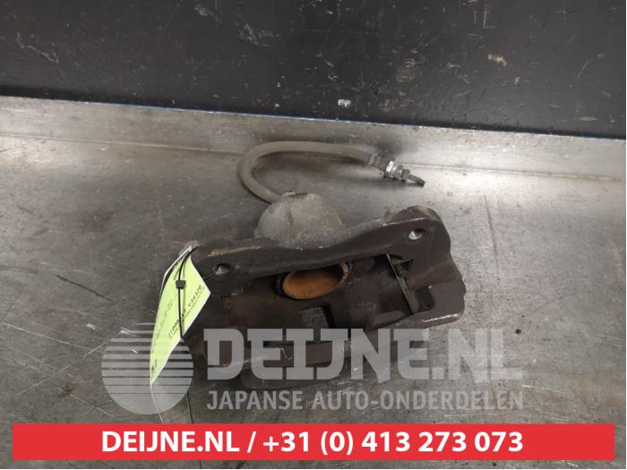 Hyundai I10 Bremszange rechts vorne O403014