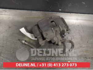 Hyundai I10 Bremszange rechts vorne O403014 foto 2