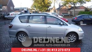 Toyota Avensis Verso Door window 4-door, front right O403023 photo 2