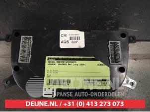 Hyundai Santafe Heater control panel O403074 photo 3