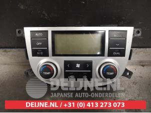 Hyundai Santafe Heater control panel O403074 photo 2