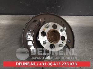 Kia Picanto Radlager hinten O403081 foto 2