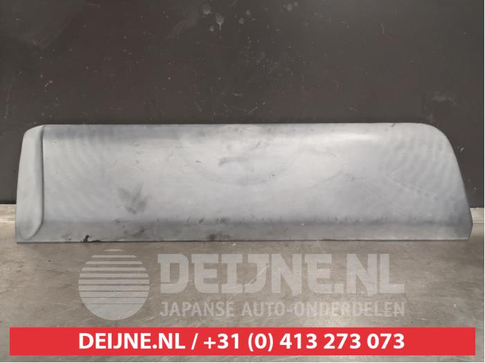 Suzuki Jimny Door strip O403086