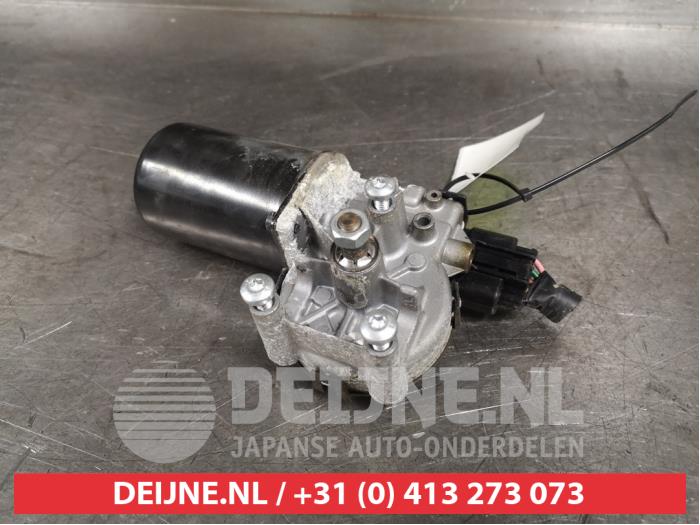 Hyundai Tucson Ruitenwissermotor voor O403106