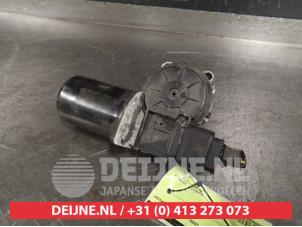 Hyundai Tucson Scheibenwischermotor vorne O403106 foto 2