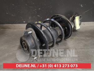 Subaru Impreza Stoßdämpferstrebe rechts vorne O403164 foto 2