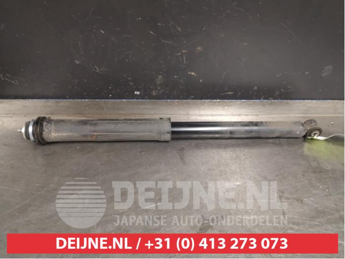 Toyota Aygo Schokdemper rechts-achter O403158