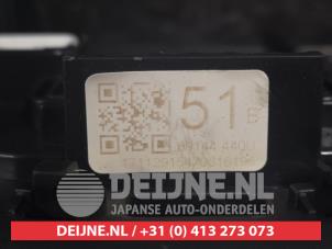 Toyota Aygo Tacho - Kombiinstrument KM O403156 foto 3