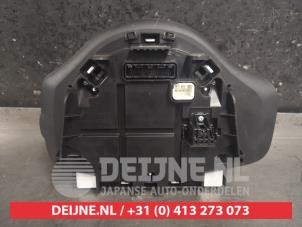 Toyota Aygo Tacho - Kombiinstrument KM O403156 foto 2