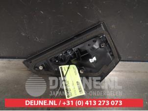 Suzuki Swift Rear door handle 4-door, right O403221 photo 2