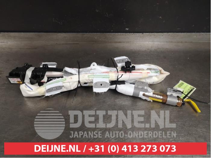 Suzuki Swift Airbag hemel rechts O403224