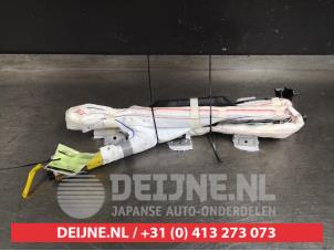 Suzuki Swift Roof curtain airbag, right O403224 photo 2
