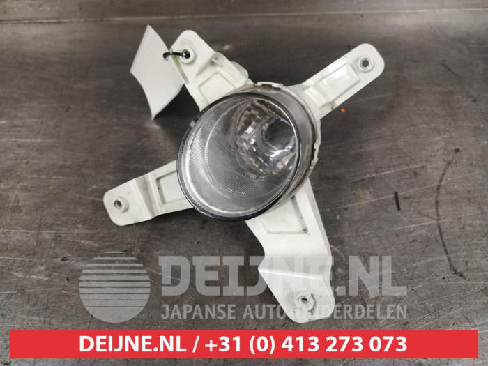 Hyundai I10 Dagrijverlichting rechts O403258