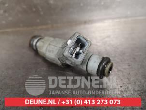 Toyota Avensis Injector (petrol injection) O403273 photo 3