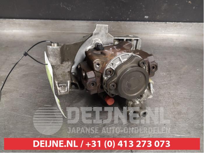 Mazda 3 Kraftstoffpumpe Mechanisch O403279