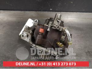 Mazda 3 Kraftstoffpumpe Mechanisch O403279 foto 2