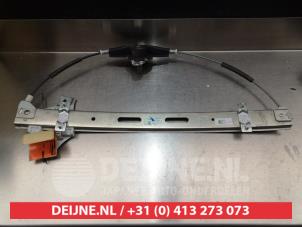 Hyundai I10 Fenstermechanik 4-türig links vorne O275621 foto 3
