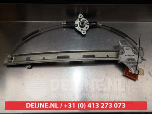 Hyundai I10 Fenstermechanik 4-türig links vorne O275621 foto 2