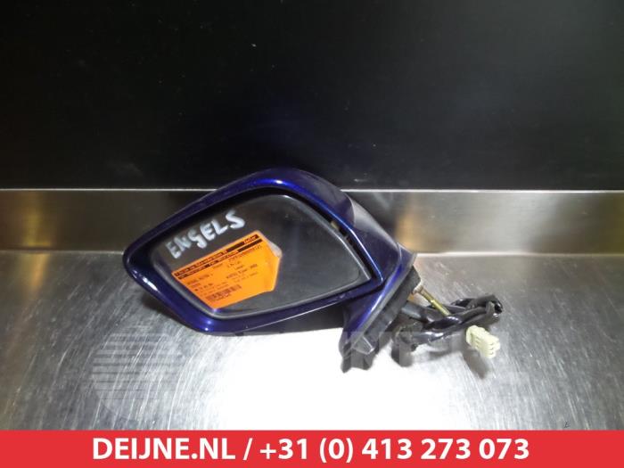Toyota MR II Buitenspiegel links O283017