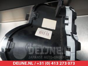 Hyundai I10 Kilometerteller KM O304297 foto 3