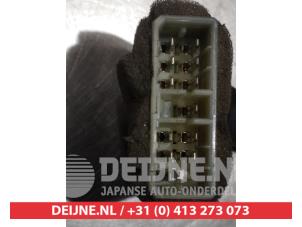 Ssang Yong Musso Elektrisch Raam Schakelaar O311317 foto 3