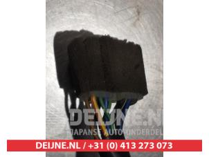 Ssang Yong Musso Elektrisch Raam Schakelaar O311317 foto 2