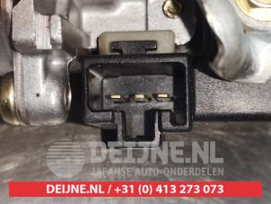 Toyota Avensis Verso Ruitenwissermotor achter O301439 foto 4