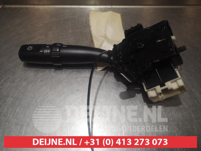 Toyota MR II Licht Schakelaar O307423