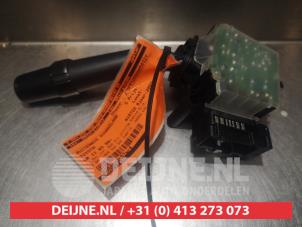 Toyota MR II Ruitenwis Schakelaar O310447 foto 3