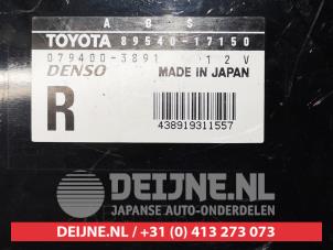 Toyota MR II ABS Steuergerät O338746 foto 4