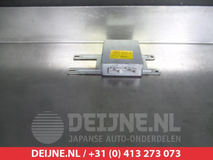 Gebruikte Computer Diversen Kia Carnival 1 (FLB) 2.9 TD 16V Prijs € 25,00 Margeregeling aangeboden door V.Deijne Jap.Auto-onderdelen BV