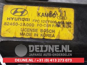 Hyundai Trajet Window mechanism 4-door, front right O276486 photo 3