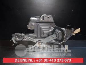 Hyundai Trajet Window mechanism 4-door, front right O276486 photo 2