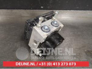 Nissan Navara ABS Pumpe O403321 foto 2