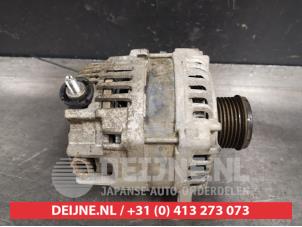 Gebruikte Dynamo Nissan NP 300 Navara (D23) 2.3 dCi 16V 4x4 Prijs € 175,00 Margeregeling aangeboden door V.Deijne Jap.Auto-onderdelen BV