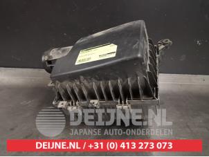 Nissan Navara Luftfiltergehäuse O403328 foto 2