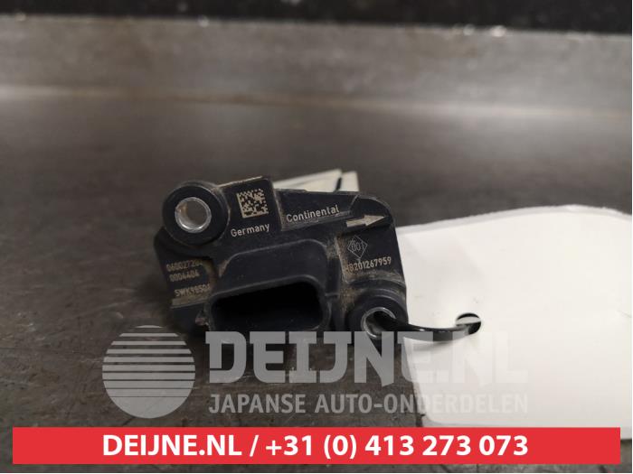 Nissan Navara Airflow meter O403329