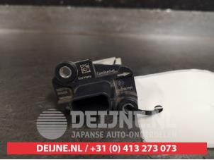 Gebruikte Luchthoeveelheidsmeter Nissan NP 300 Navara (D23) 2.3 dCi 16V 4x4 Prijs € 40,00 Margeregeling aangeboden door V.Deijne Jap.Auto-onderdelen BV