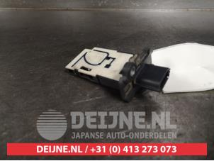 Nissan Navara Luftmengenmesser O403329 foto 2