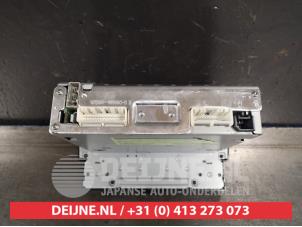 Nissan Navara Radio O403331 photo 3