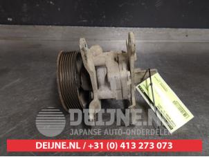 Nissan Navara Lenkkraftverstärker Pumpe O403334 foto 2
