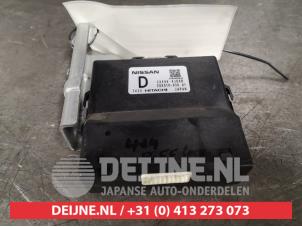 Gebruikte Computer 4x4 Nissan NP 300 Navara (D23) 2.3 dCi 16V 4x4 Prijs € 150,00 Margeregeling aangeboden door V.Deijne Jap.Auto-onderdelen BV