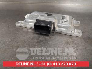 Nissan Navara Start/Stopp Steuergerät O403347 foto 2