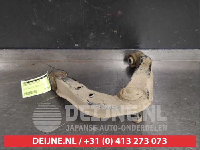 Nissan Navara Front upper wishbone, left O403358