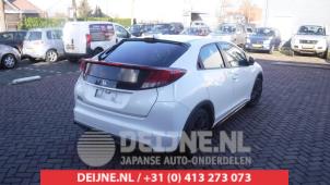 Honda Civic Achterklep O403370 foto 2